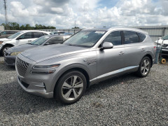 Genesis GV80 2.5T 2021 — Copart