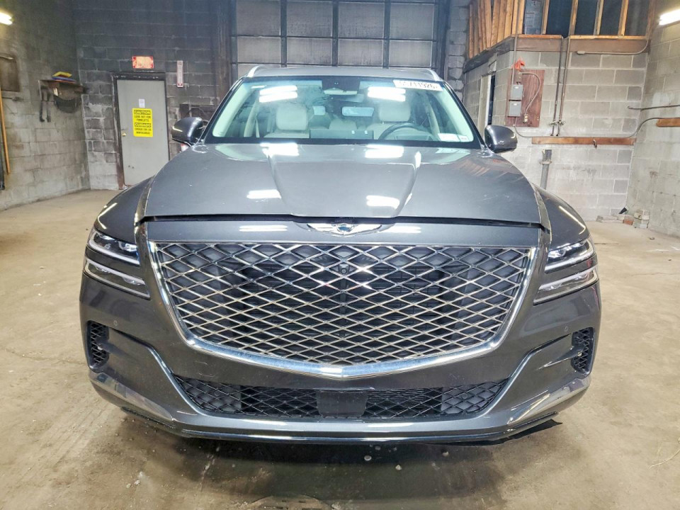 Genesis GV80 2.5T 2023 — Copart