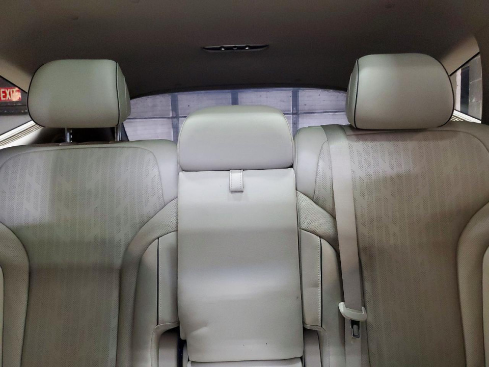Genesis GV80 2.5T 2023 — Copart