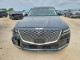 Genesis GV80 3.5T 2021 — Copart