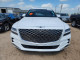 Genesis GV80 3.5T 2021 — Copart