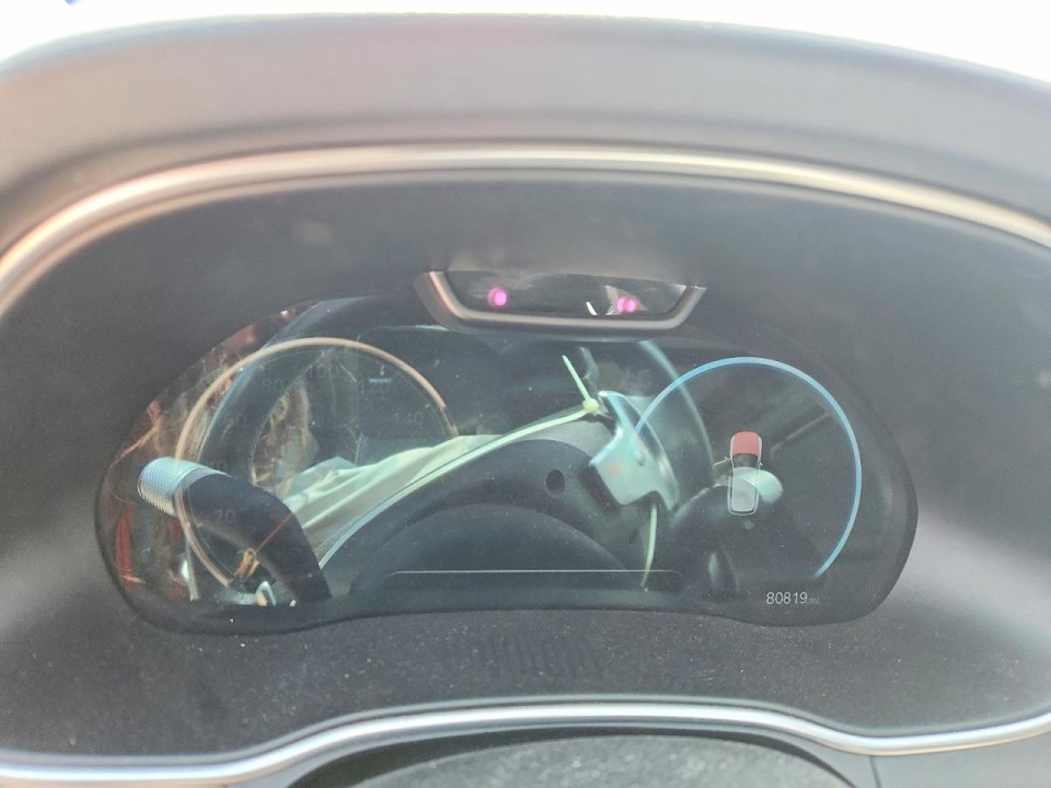 Genesis GV80 3.5T 2021 — Copart
