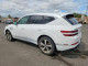 Genesis GV80 3.5T 2021 — Copart