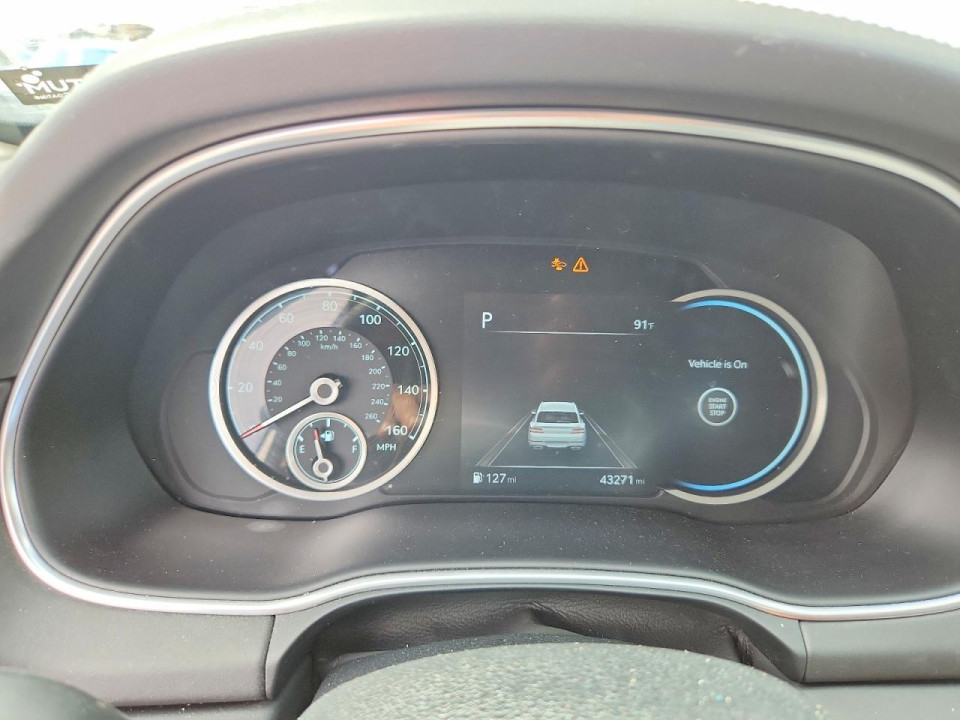 Genesis GV80 3.5T 2021 — Copart