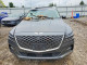Genesis GV80 3.5T 2023 — Copart