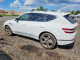 Genesis GV80 3.5T 2024 — Copart