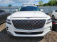 Genesis GV80 3.5T 2024 — Copart