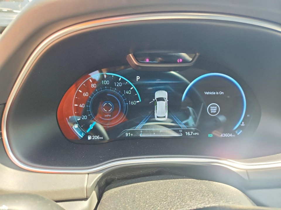 Genesis GV80 3.5T 2021 — Copart