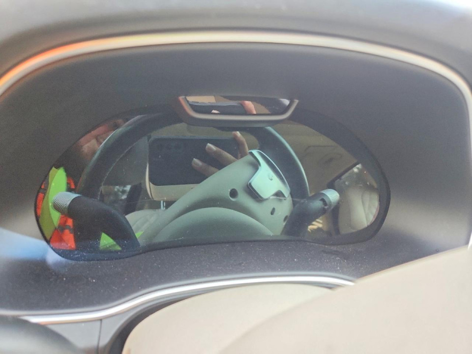 Genesis GV80 3.5T 2022 — Copart