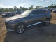 Genesis GV80 3.5T 2022 — Copart
