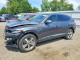 Genesis GV80 3.5T 2022 — Copart