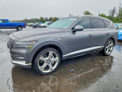 Genesis GV80 3.5T 2024 — Copart