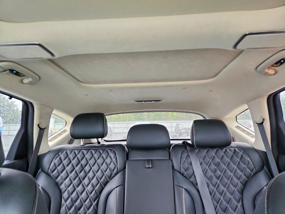 Genesis GV80 3.5T 2024 — Copart