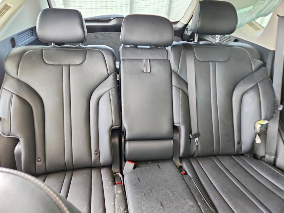 Genesis GV80 3.5T 2021 — Copart