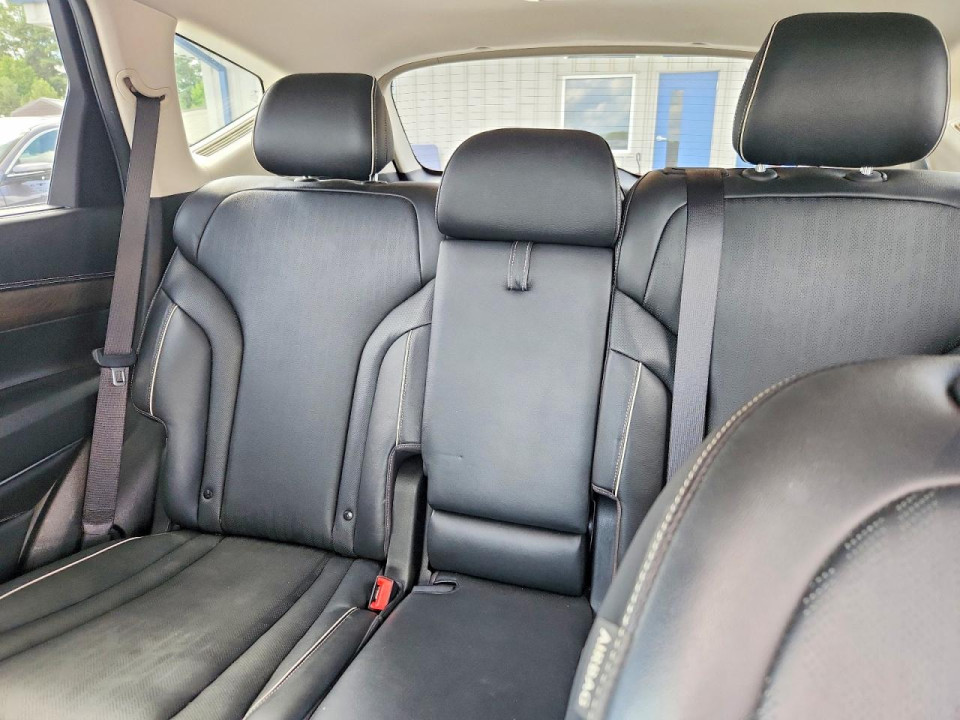 Genesis GV80 3.5T 2021 — Copart