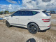 Genesis GV80 3.5T 2024 — Copart