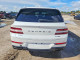 Genesis GV80 3.5T 2024 — Copart