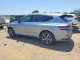 Genesis GV80 ADVANCED 2025 — Copart