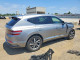 Genesis GV80 ADVANCED 2025 — Copart