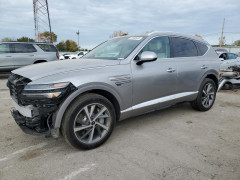 Genesis GV80 ADVANCED 2025 — Copart