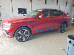 Genesis GV80 COUPE 2026 — Copart