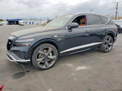 Genesis GV80 PRESTIGE 2026 — Copart