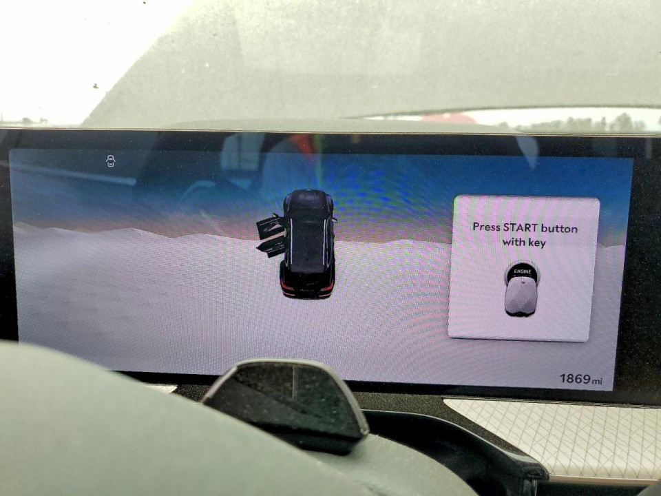 Genesis GV80 PRESTIGE 2026 — Copart