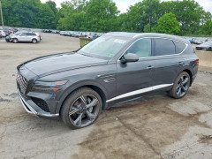 Genesis GV80 PRESTIGE 2026 — Copart