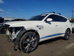 Genesis GV80 PRESTIGE 2025 — Copart