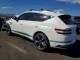 Genesis GV80 PRESTIGE 2025 — Copart