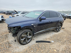Genesis GV80 PRESTIGE 2026 — Copart