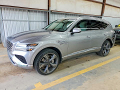 Genesis GV80 PRESTIGE 2025 — Copart