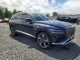 Genesis GV80 PRESTIGE 2025 — Copart