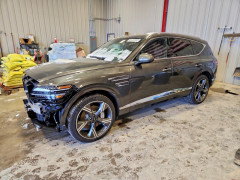 Genesis GV80 PRESTIGE 2026 — Copart