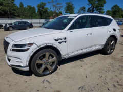 Genesis GV80 2022 — Copart