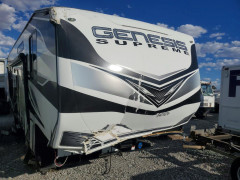 Genesis SUPREME CAMPER 2021 — Copart