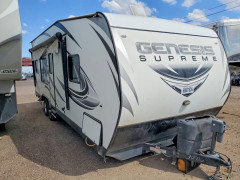 Genesis SUPREME 2018 — Copart