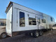 Genesis CAMPER 2019 — Copart