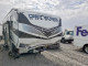 Genesis SUPREME CAMPER 2021 — Copart