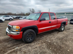 Gmc 1500 2005 — Copart