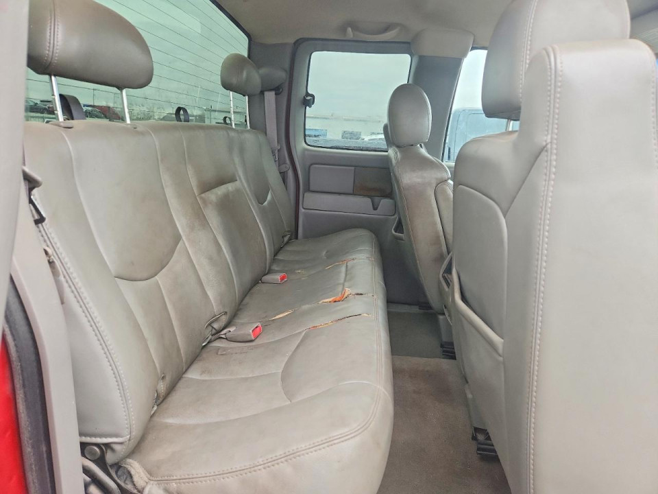 Gmc 1500 2005 — Copart