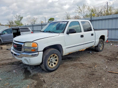 Gmc 1500 2006 — Copart