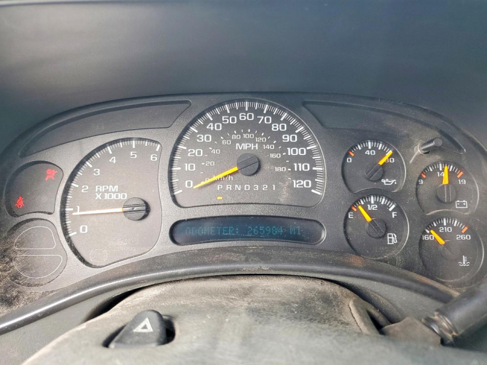 Gmc 1500 2006 — Copart