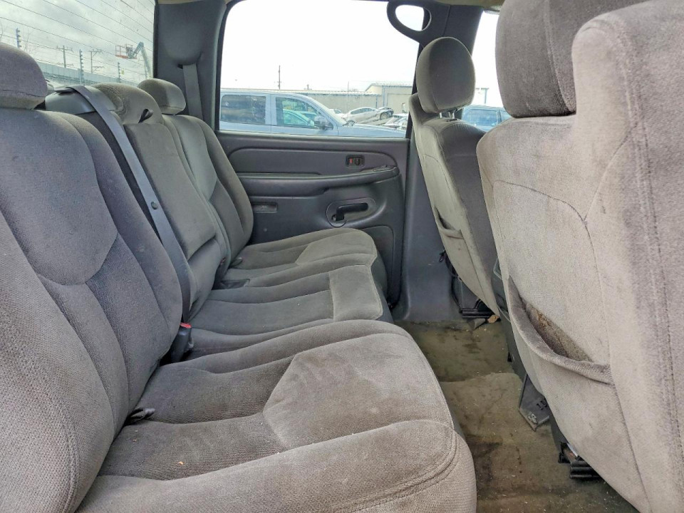 Gmc 1500 2006 — Copart