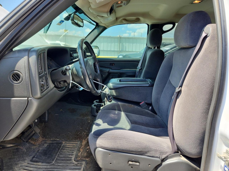Gmc 1500 2006 — Copart
