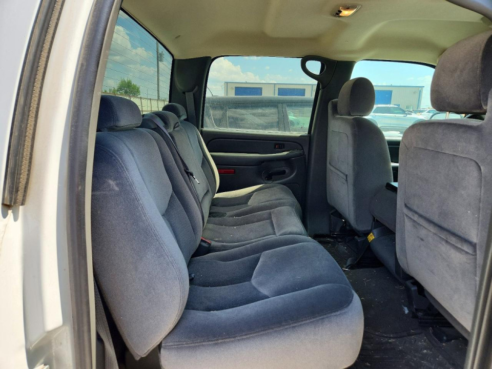 Gmc 1500 2006 — Copart