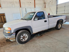 Gmc 1500 2000 — Copart