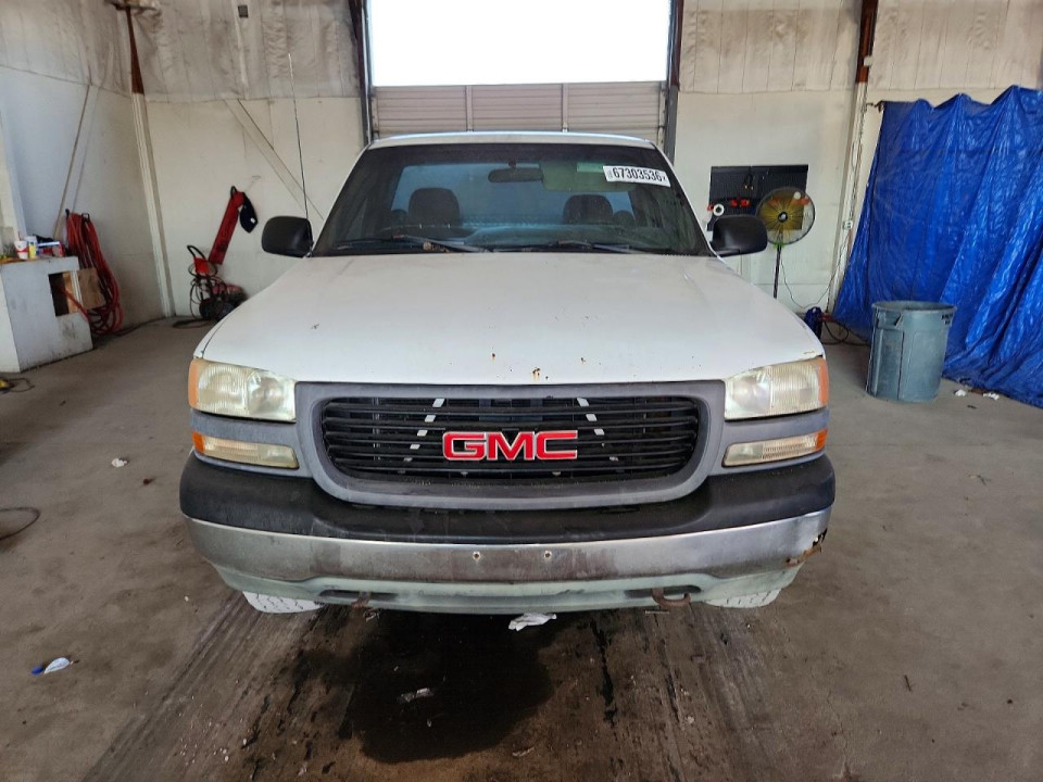 Gmc 1500 2000 — Copart