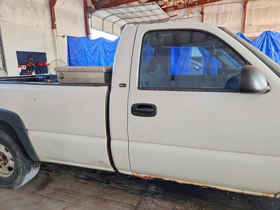 Gmc 1500 2000 — Copart