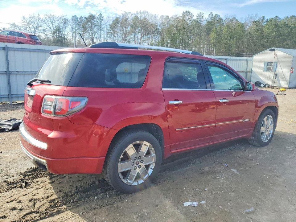 Gmc ACADIA DENALI 2013 — Copart